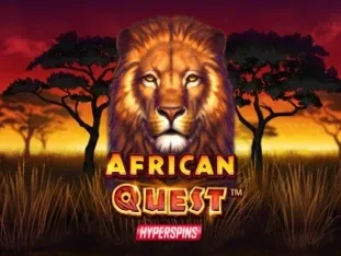 African Quest thumbnail