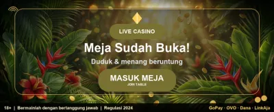 Slot Gacor Pasukan Jitu