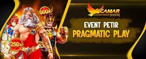 Promo Petir Kakek Zeus VIP promotion banner