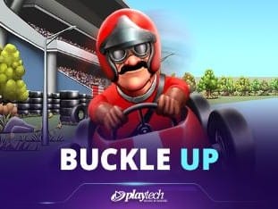 Buckle Up thumbnail